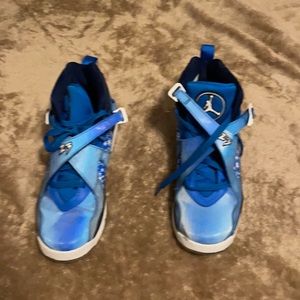 Jordan basketball shoes